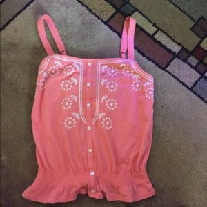 American eagle women’s summer tank XS